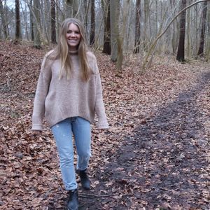 Meet your Posher, Grace